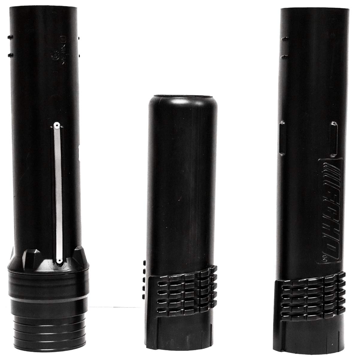 Echo Genuine OEM Tube Kit E165000280, E165000291 & E165000751 Fits PB770, PB770T & PB770H Models