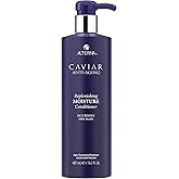 Alterna CAVIAR Anti-Aging Replenishing Moisture Conditioner | For Dry, Brittle Hair | Protects, Restores & Hydrates | Sulfate Free
