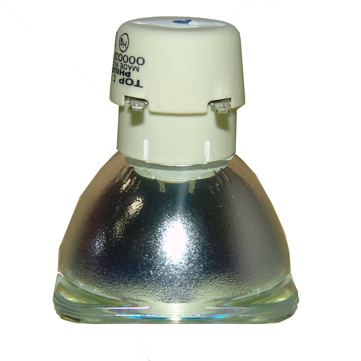 Lampe de Rechange Philips Originale pour Projecteur BenQ TW523P Ampoule