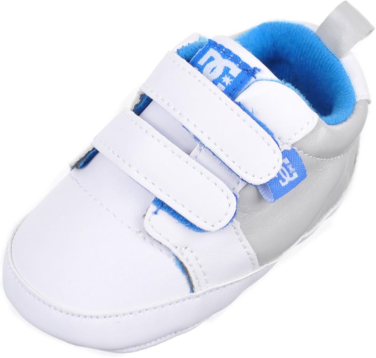 baby dc shoes