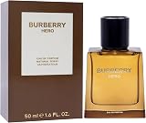 Burberry Hero Men 1.6 oz 50ml Eau de Parfum EDP Spray Fragrance view 3