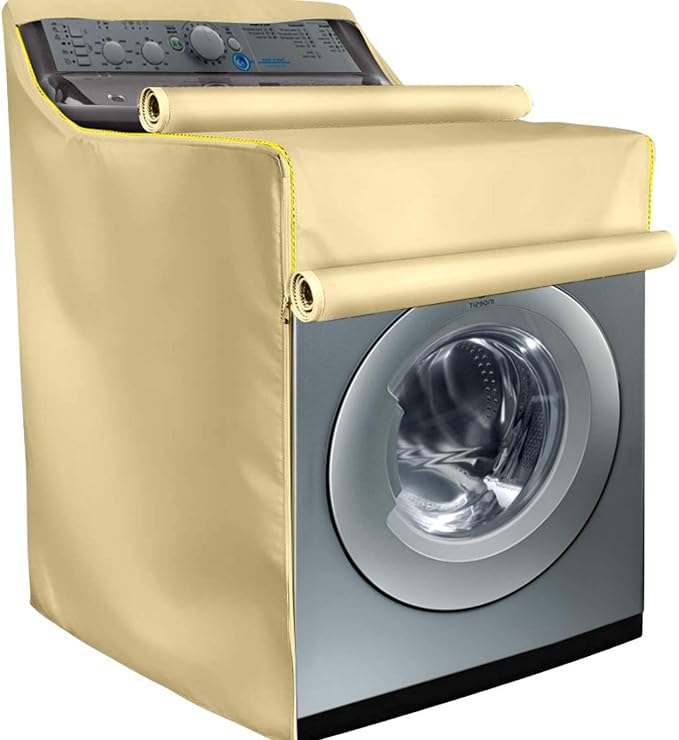 secadora de carga superior tela oxford