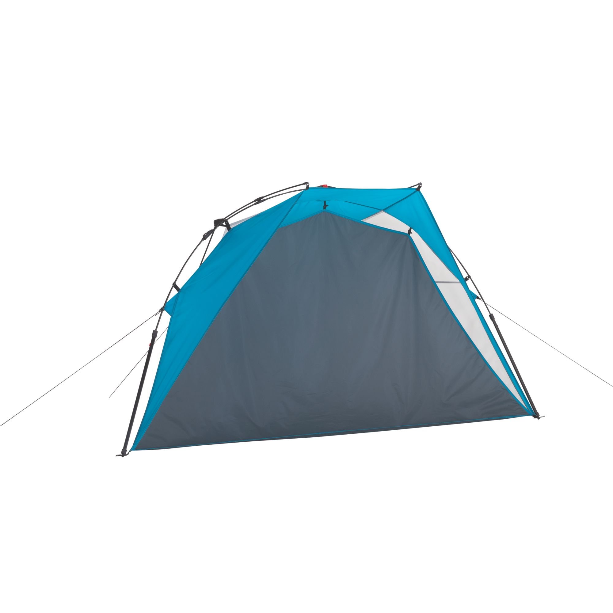 Coleman Tent Beach Shade Daytripper Shelter Shade Umbrella Portable