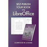 Self-Publish Your Book Using LibreOffice