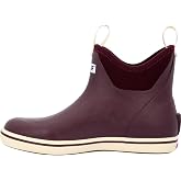 XTRATUF Women's Ankle Deck Boot