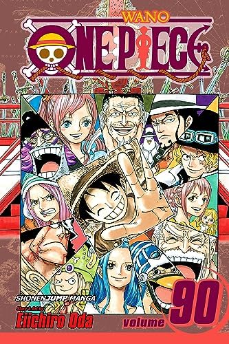 Amazon.com: One Piece, Vol. 40: Gear (One Piece Graphic Novel