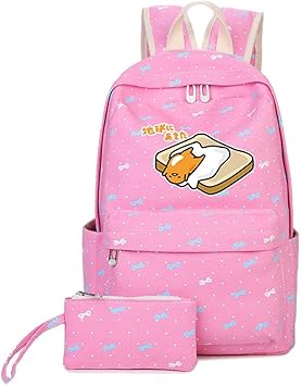 gudetama backpack amazon