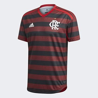 Camisa flamengo 2019 authentic Clearance