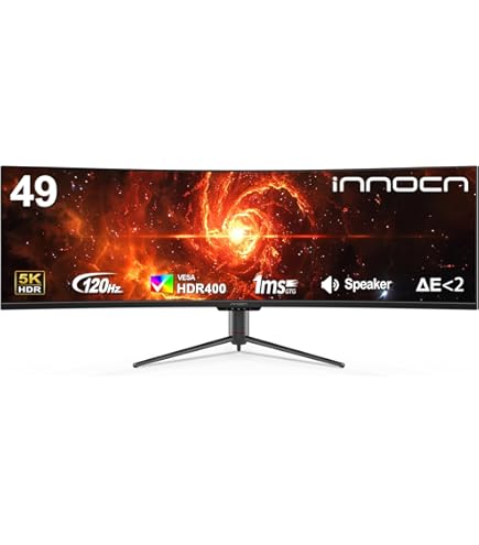 Amazon.com: INNOCN 49