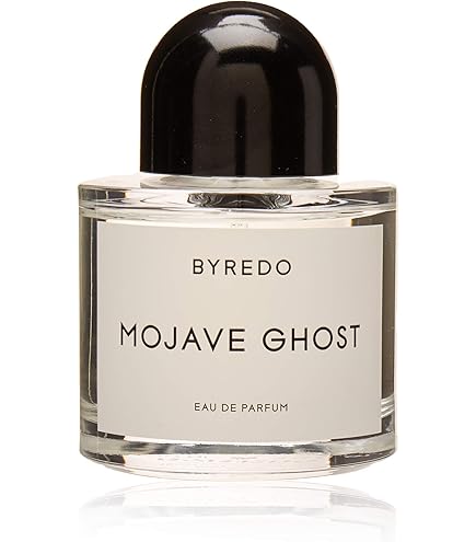 Amazon.com : Byredo Byredo Mojave ghost by byredo for unisex - 3.3