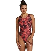 TYR Womens Waveform Durafast Elite Maxfit