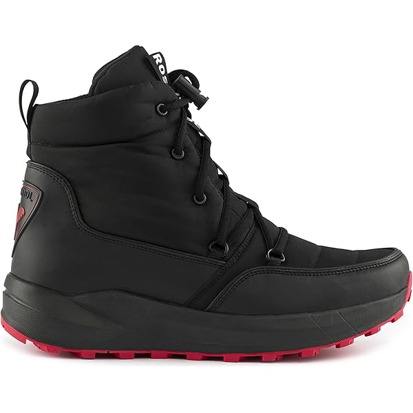 Amazon.com | Rossignol Resort 2.0 Snow Boots for Women