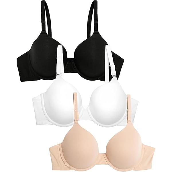 Soutien-gorge Rene Rofe Push-up 34B - Rose Clair - Dentelle - Neuf Avec Étiquettes