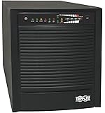Tripp Lite SU2200XLA 2200VA 1600W UPS Smart Online Tower 110V / 120V USB DB9 SNMP RT, 7 Outlets
