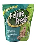 Feline Fresh Natural Pine Cat Litter 7