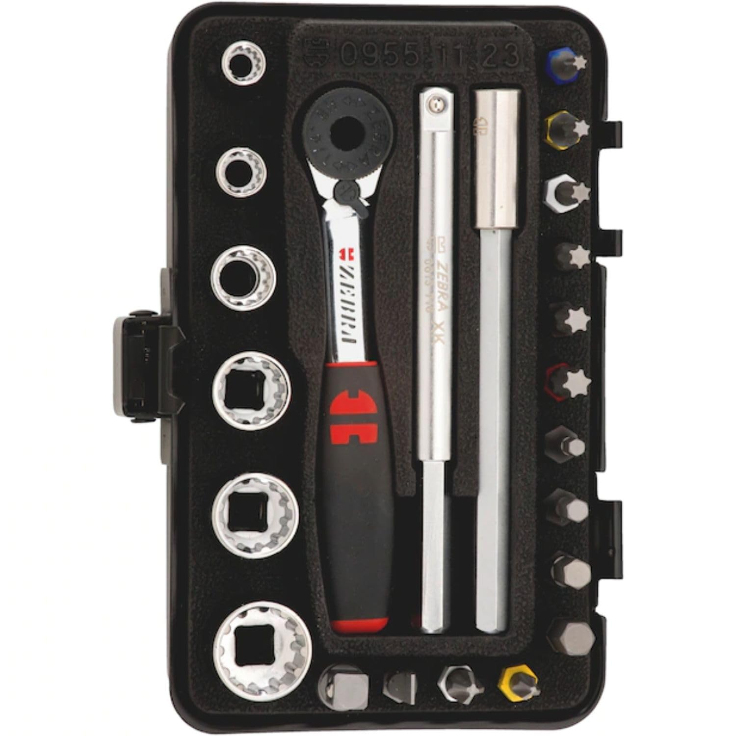 Ass.CH. A Bussola Mini 1/4