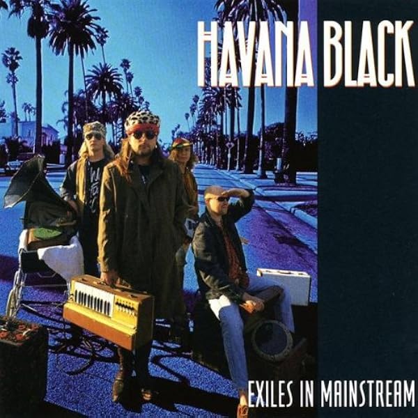 Amazon.com: Doces Barbaros: CDs y Vinilo