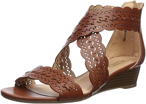 xoxo ambridge wedge sandal