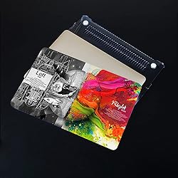 MUSHUI 4 in 1 for MacBook Air 13 inch Case 2020