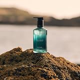 Scottish Fine Soaps Sea Kelp Hand Wash 300ml Refreshing Hand Soap view 5