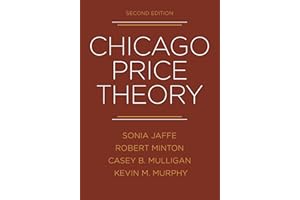 Chicago Price Theory, Second Edition