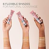 Lakme 9 to 5 CC Cream Bronze SPF 30 Conceals Dark Spots Blemishes 30g view 7