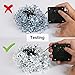 Outdoor Solar LED String lights Addlon garden decorative lighting,23ft 50 LED 8work Modes,Blossom Ambiance lighting for Outdoor, Garden, Home, Wedding, Christmas party, Waterproof (Warm White)
