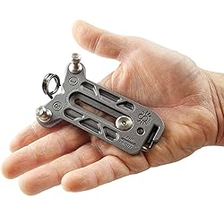 SPIDER HOLSTER – SpiderPro Lens Collar Plate V2