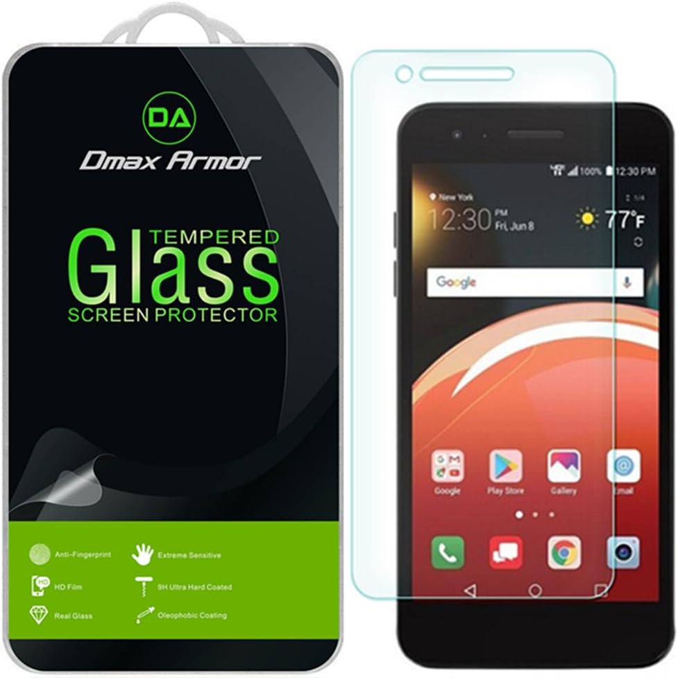 Best lg zone 4 case tempered glass