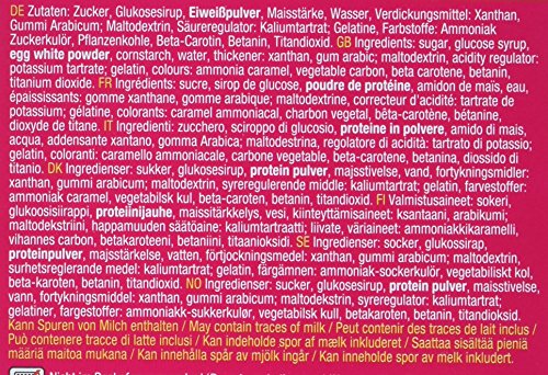 DECOCINO Cake Decor, Piraten Zucker-Dekor – 12 Stück – essbares Dekor, zum Verzieren von Cupcakes, Kuchen & Torten… – Bild 8