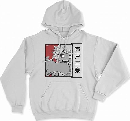 Amazon.com: Pinky - Mina Ashido - Hoodie, Gift for Pinky - Mina Ashido