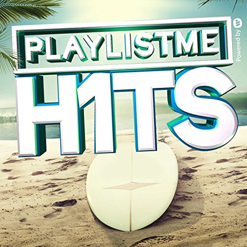 Playlistme Hits - Édition 2 Cd Cda en promo sur Amazon