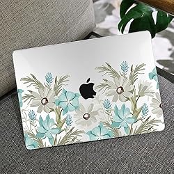 MEEgoodo for M3 MacBook Pro 14 inch Case 2023 2021