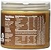 Nuts N More Peanut Butter Crunch, Toffee, 16 Ounce 2 Pack