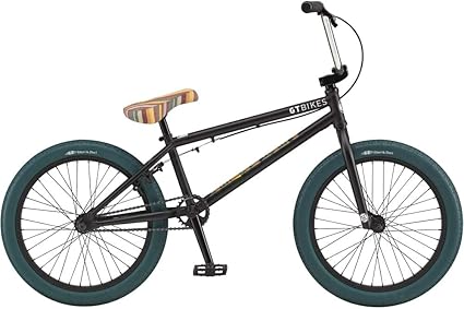 gt performer bicycles