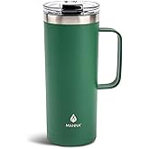 Manna Tahoe Mug - 20 Oz - Forest