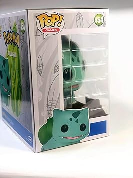 target bulbasaur funko 10 inch