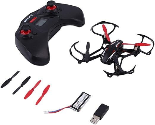 udi rc drone controller