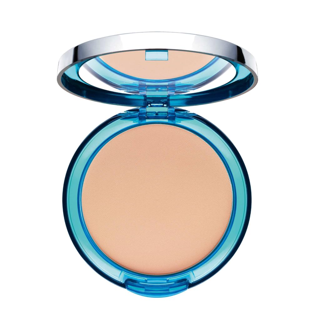 Artdeco Sun Protection Spf 50 Compact Foundation No. 50 Dark Cool Beige 10 G