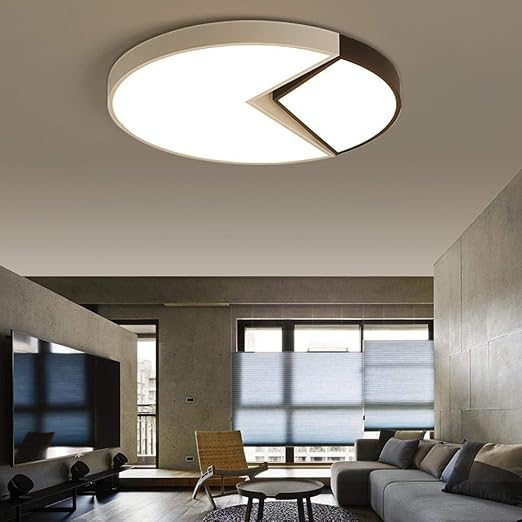 modern indoor lighting