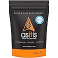 AS-IT-IS Nutrition Creatine Monohydrate 500gms/17.6 Oz | Usa Labdoor Certified for Accuracy & Purity No Preservatives Gluten-free Vegan Friendly Post-workout Supplement