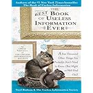 The Best Book of Useless Information Ever