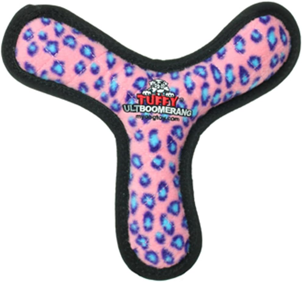 tuffy boomerang