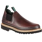Georgia Boot Women's Georgia Giant Romeo, Soggy