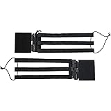 tactifans 2 Pack MOLLE Vest Quick Release Buckle