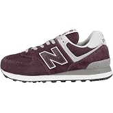 New Balance Women's 574 Core Sneaker