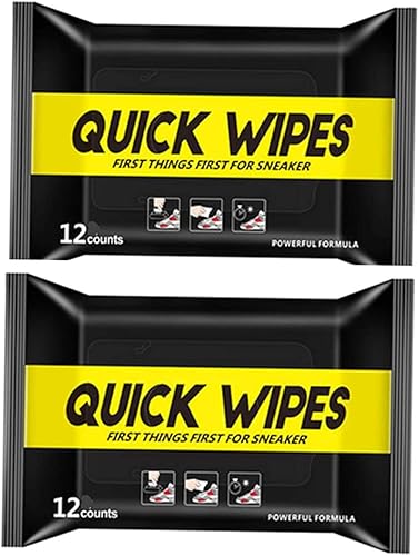 sneaker wipes amazon