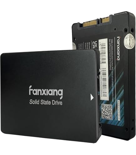 Transcend 2TB SATA III 6Gb/s SSD225S 2.5” 7mm Solid State Drive