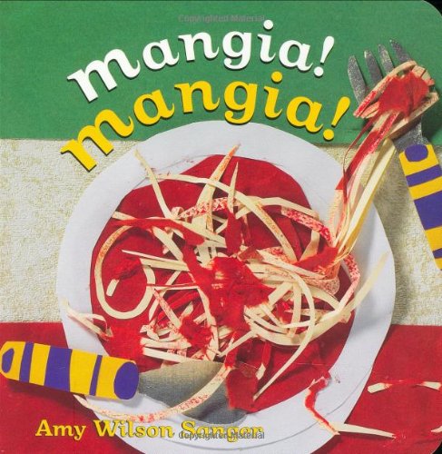 Download Mangia! Mangia! (World Snacks)