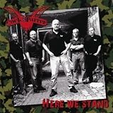 HERE WE STAND (UK)                                 image